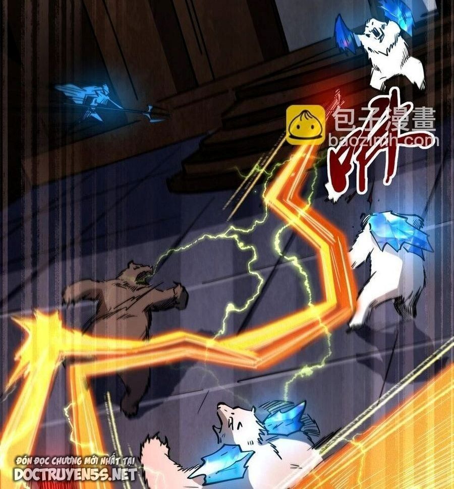 đọc truyện Siêu Cấp Thần Cơ Nhân Chương 145 ảnh 18 tại Thiên Thai Truyện