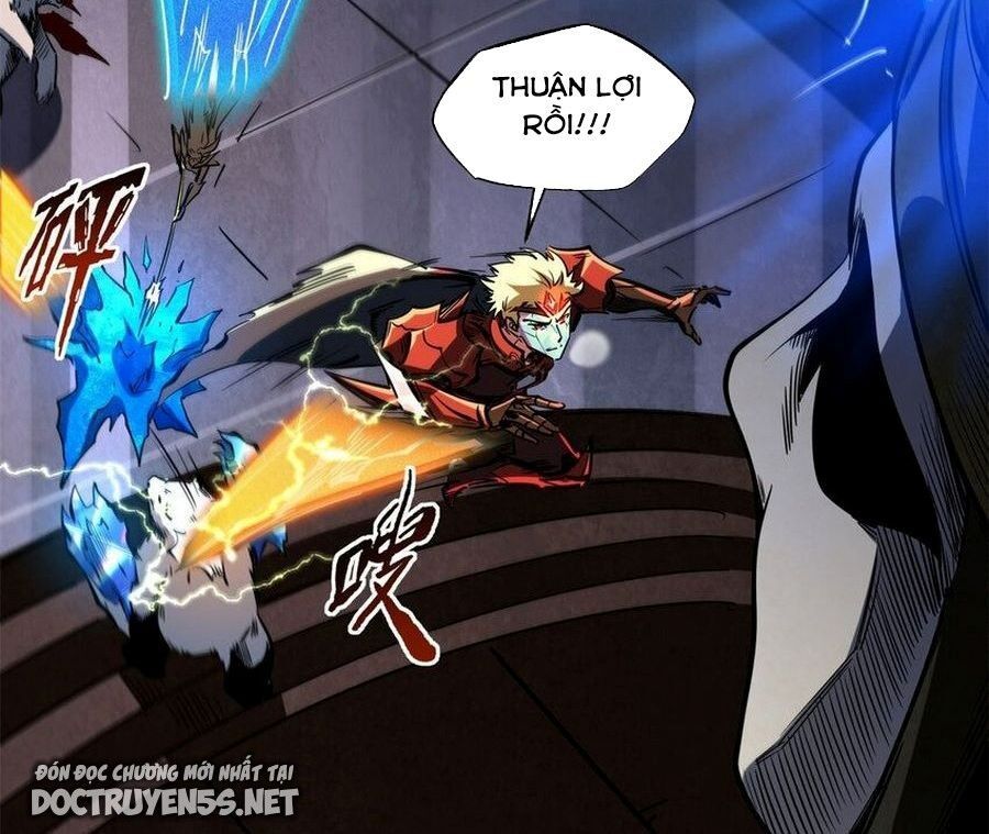 đọc truyện Siêu Cấp Thần Cơ Nhân Chương 145 ảnh 24 tại Thiên Thai Truyện