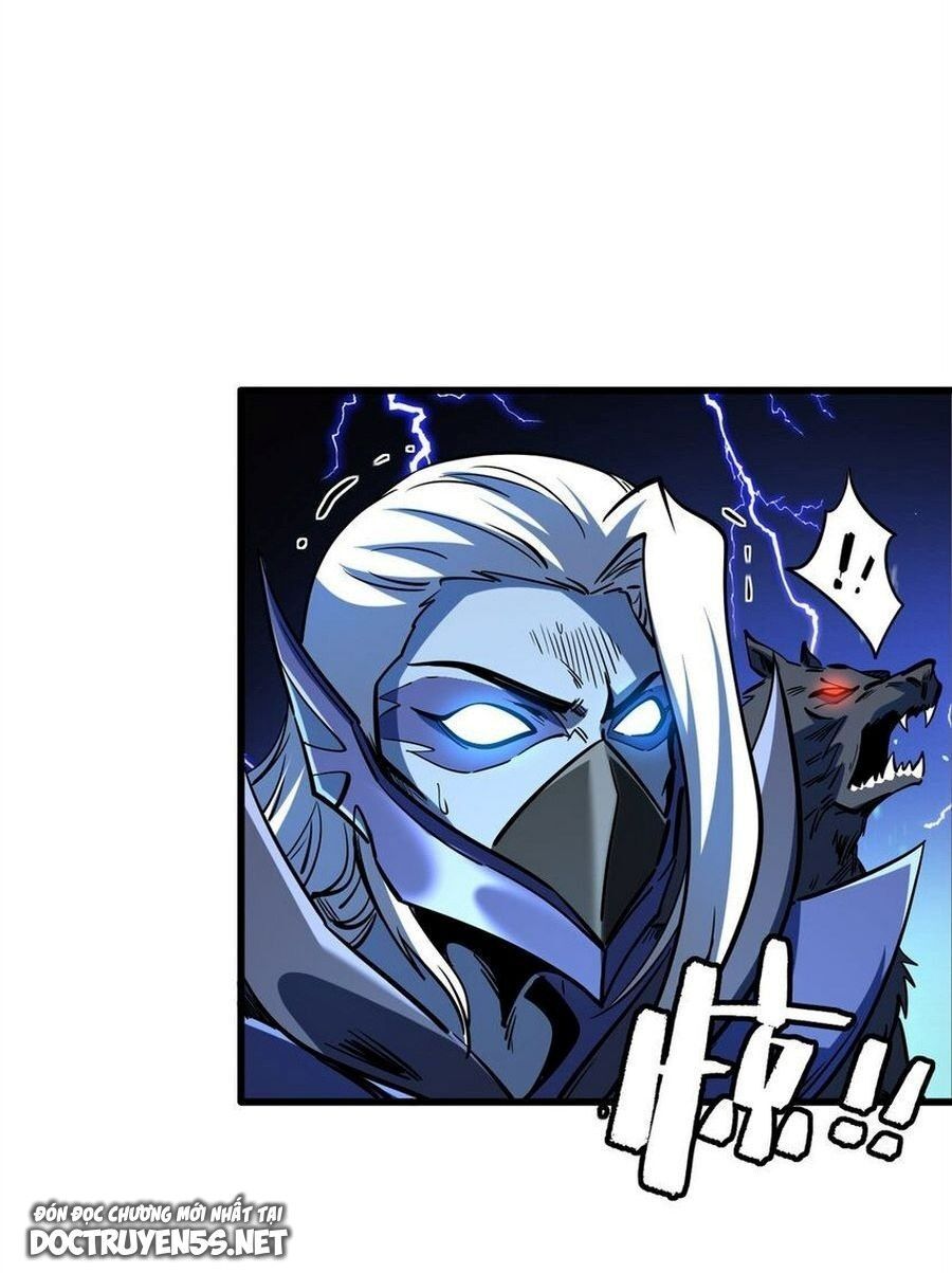 đọc truyện Siêu Cấp Thần Cơ Nhân Chương 145 ảnh 26 tại Thiên Thai Truyện