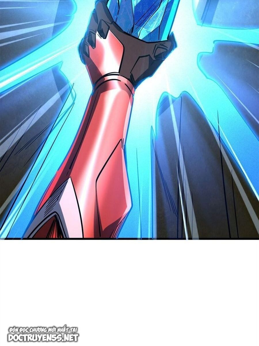 đọc truyện Siêu Cấp Thần Cơ Nhân Chương 145 ảnh 28 tại Thiên Thai Truyện