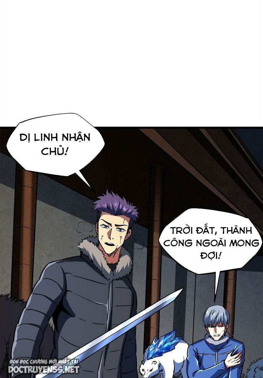 đọc truyện Siêu Cấp Thần Cơ Nhân Chương 145 ảnh 32 tại Thiên Thai Truyện