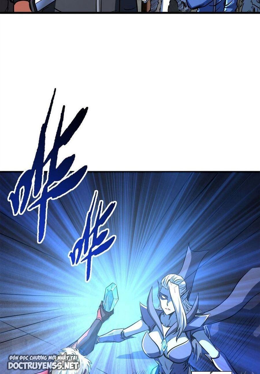 đọc truyện Siêu Cấp Thần Cơ Nhân Chương 145 ảnh 33 tại Thiên Thai Truyện