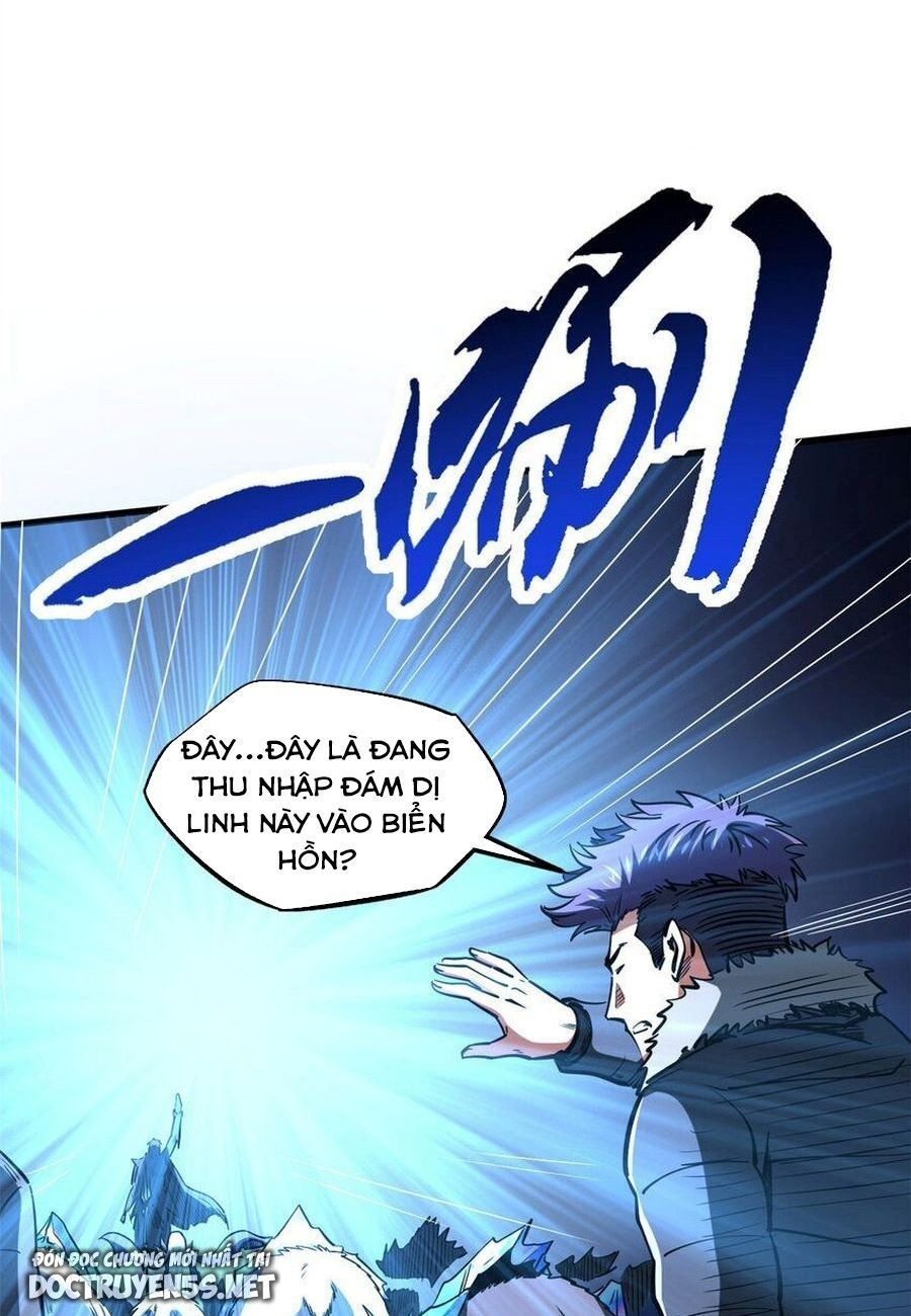 đọc truyện Siêu Cấp Thần Cơ Nhân Chương 145 ảnh 35 tại Thiên Thai Truyện