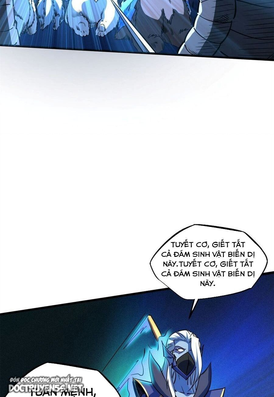 đọc truyện Siêu Cấp Thần Cơ Nhân Chương 145 ảnh 36 tại Thiên Thai Truyện