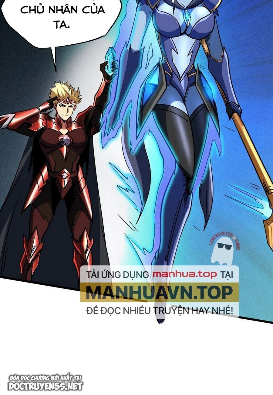 đọc truyện Siêu Cấp Thần Cơ Nhân Chương 145 ảnh 37 tại Thiên Thai Truyện