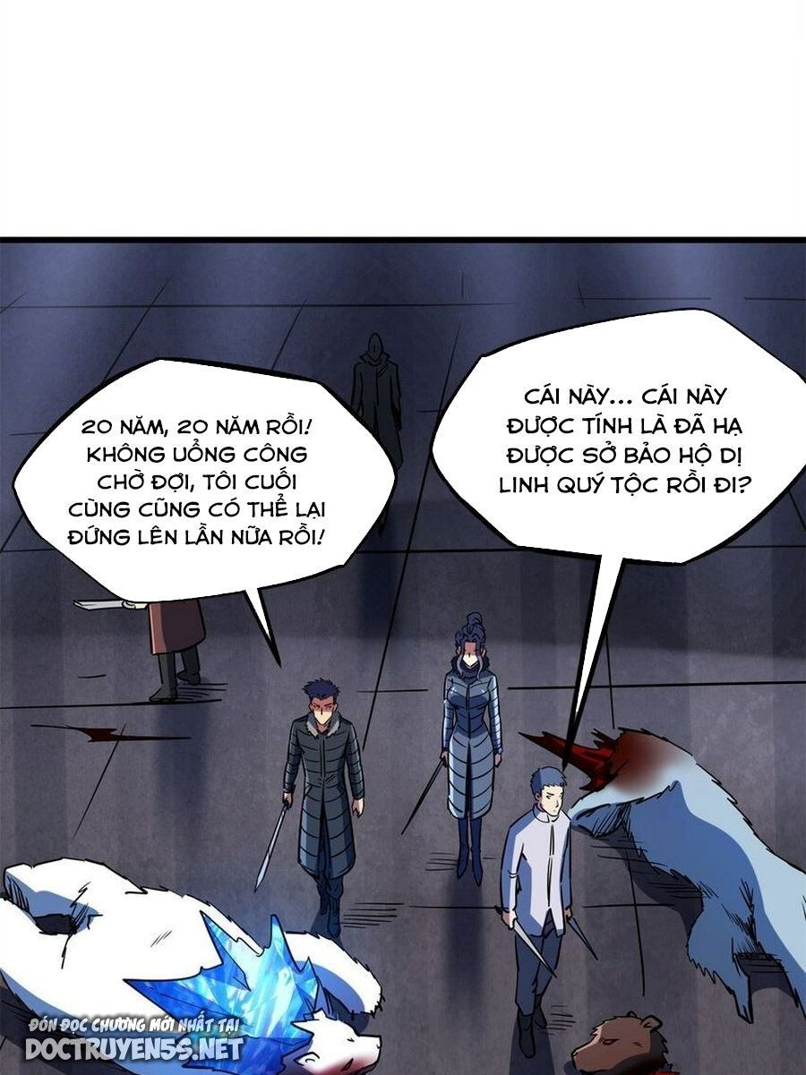 đọc truyện Siêu Cấp Thần Cơ Nhân Chương 145 ảnh 44 tại Thiên Thai Truyện