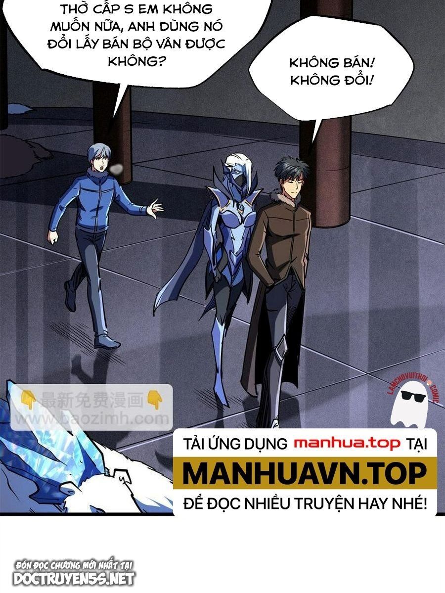 đọc truyện Siêu Cấp Thần Cơ Nhân Chương 145 ảnh 46 tại Thiên Thai Truyện