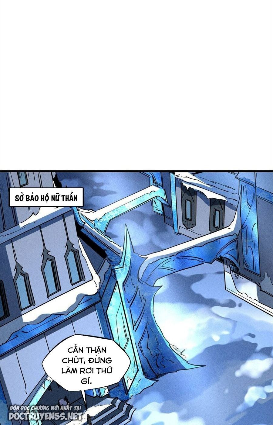 đọc truyện Siêu Cấp Thần Cơ Nhân Chương 145 ảnh 48 tại Thiên Thai Truyện