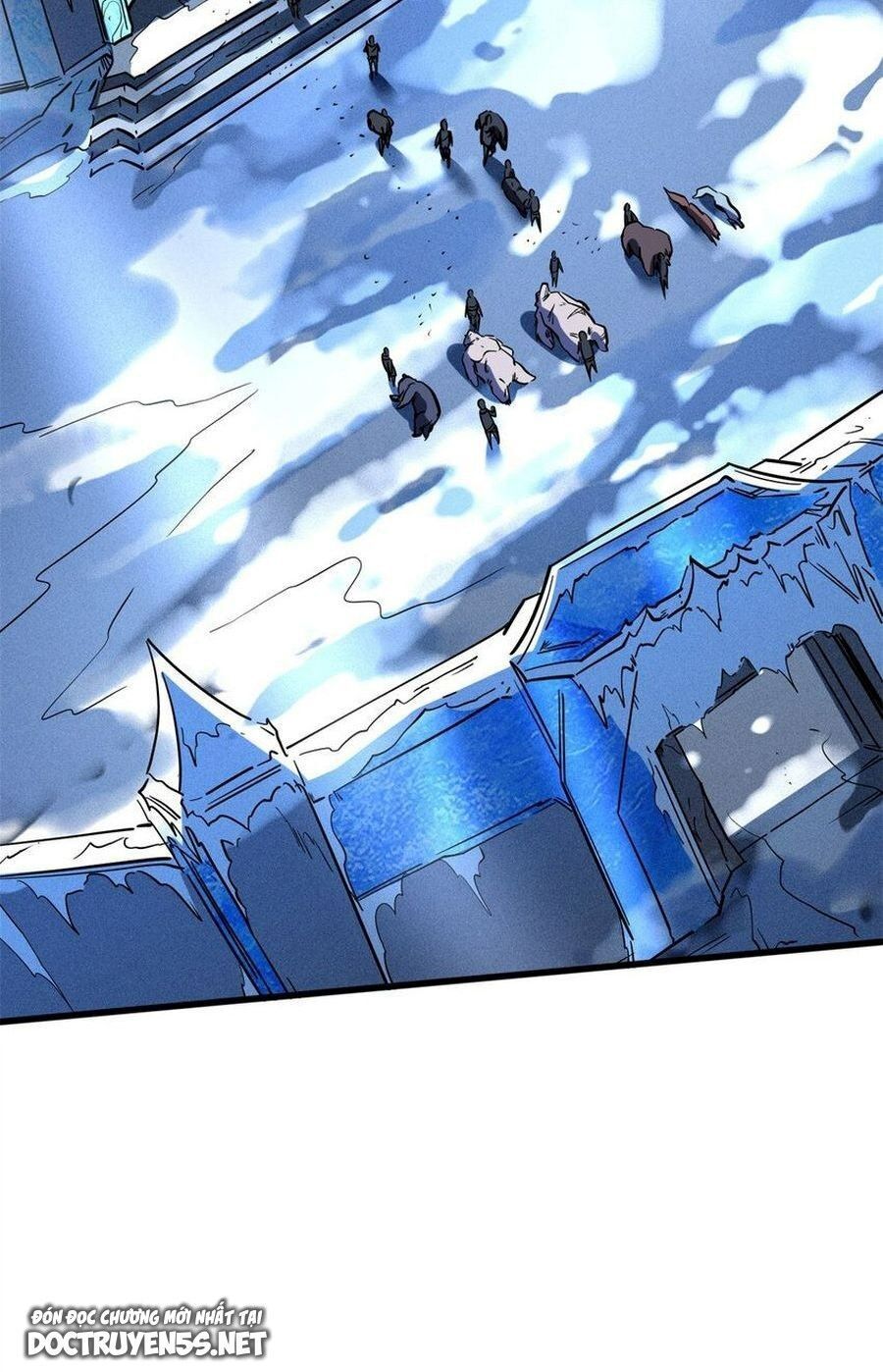 đọc truyện Siêu Cấp Thần Cơ Nhân Chương 145 ảnh 49 tại Thiên Thai Truyện