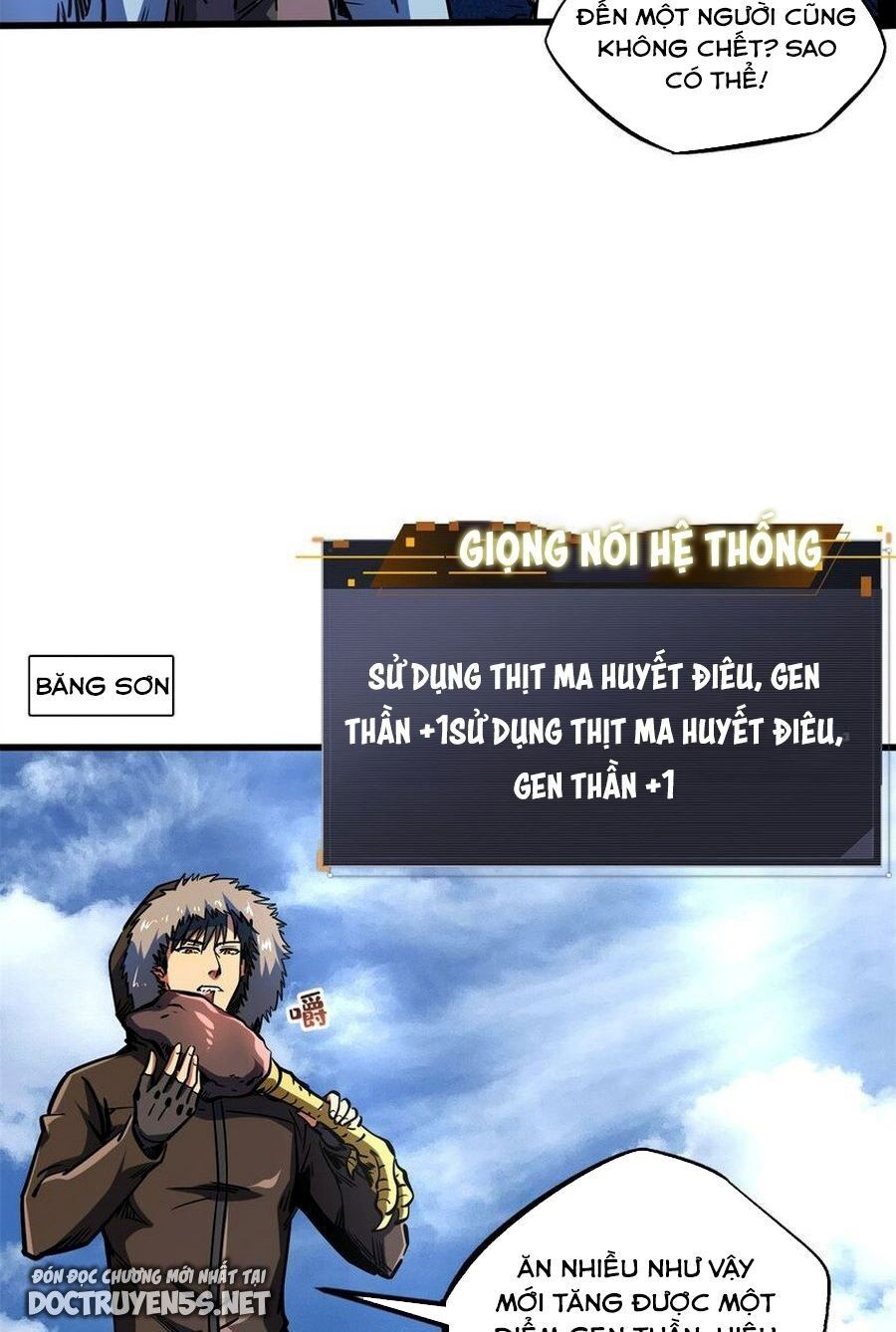 đọc truyện Siêu Cấp Thần Cơ Nhân Chương 145 ảnh 51 tại Thiên Thai Truyện