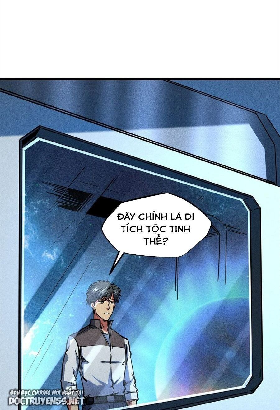 đọc truyện Siêu Cấp Thần Cơ Nhân Chương 145 ảnh 56 tại Thiên Thai Truyện