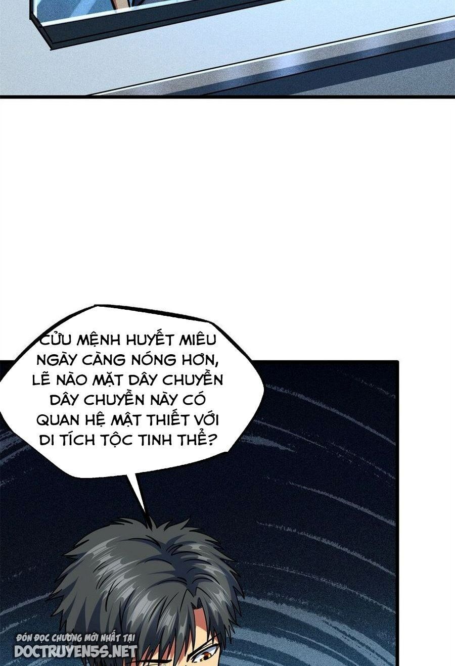 đọc truyện Siêu Cấp Thần Cơ Nhân Chương 145 ảnh 57 tại Thiên Thai Truyện