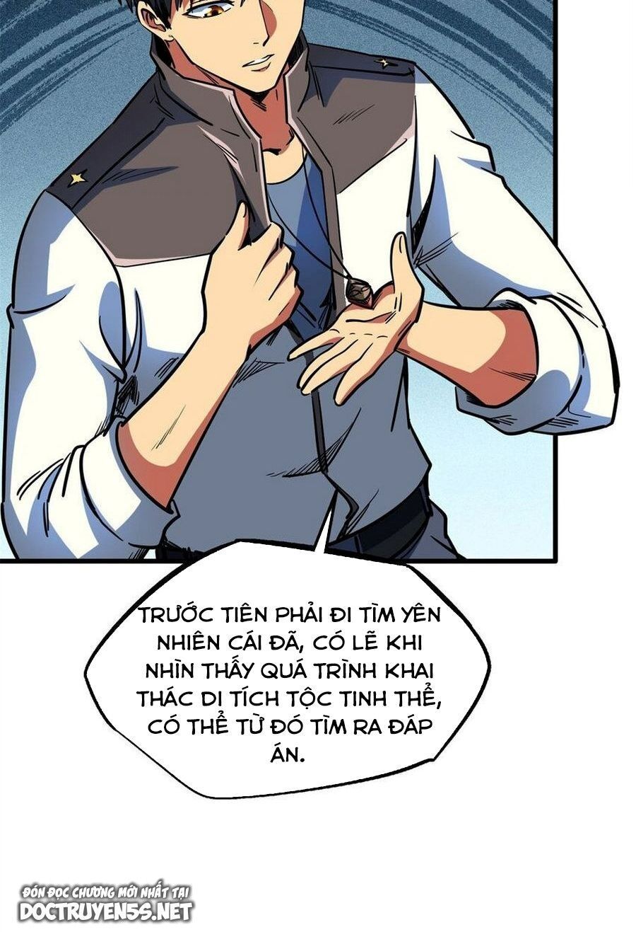 đọc truyện Siêu Cấp Thần Cơ Nhân Chương 145 ảnh 58 tại Thiên Thai Truyện