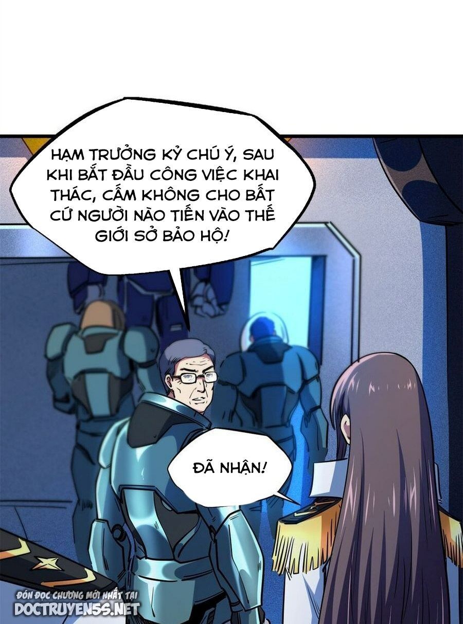 đọc truyện Siêu Cấp Thần Cơ Nhân Chương 145 ảnh 59 tại Thiên Thai Truyện