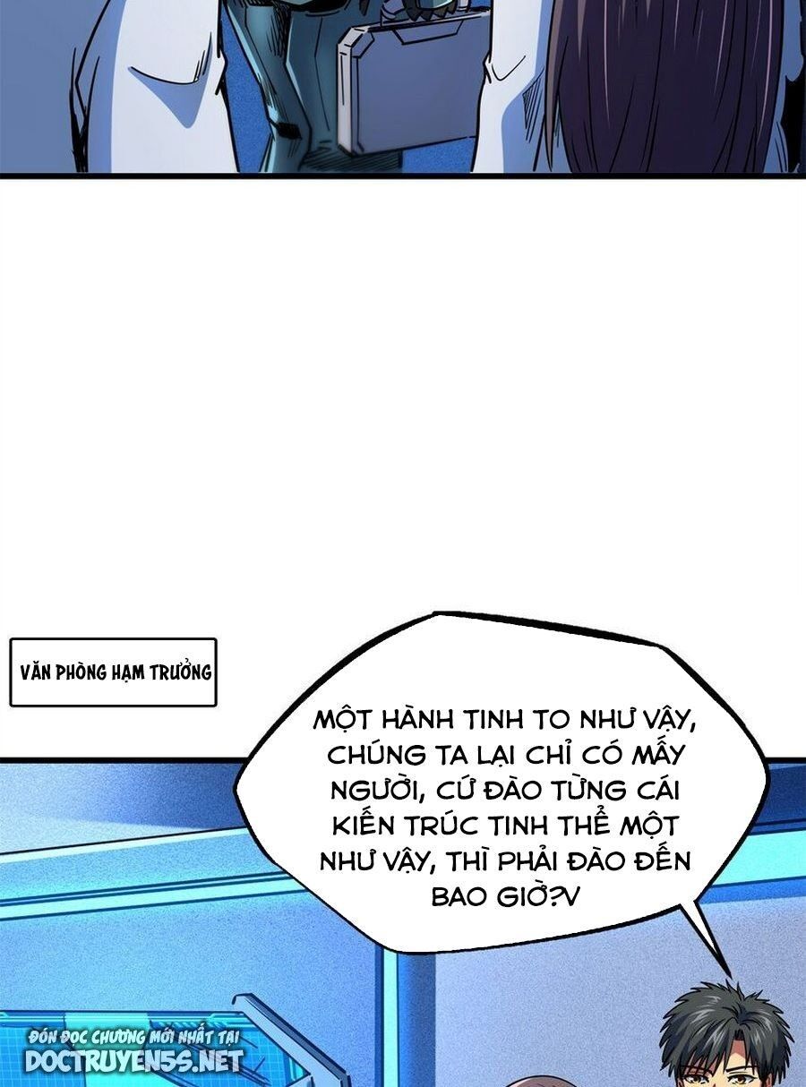 đọc truyện Siêu Cấp Thần Cơ Nhân Chương 145 ảnh 60 tại Thiên Thai Truyện