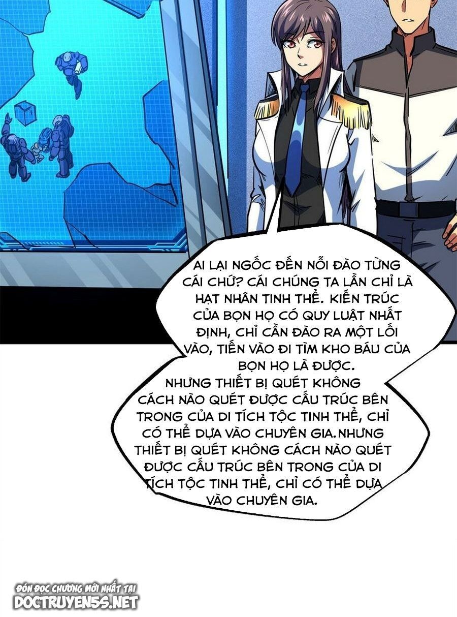 đọc truyện Siêu Cấp Thần Cơ Nhân Chương 145 ảnh 61 tại Thiên Thai Truyện