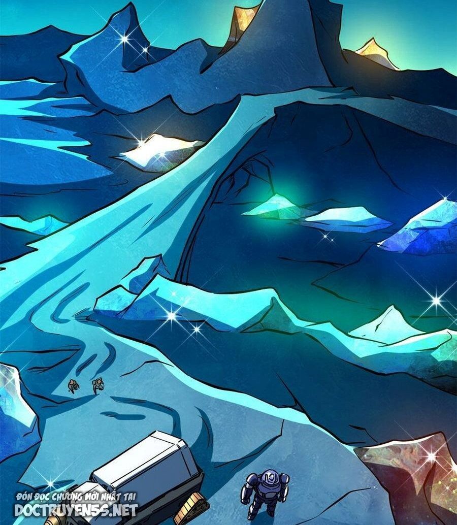 đọc truyện Siêu Cấp Thần Cơ Nhân Chương 145 ảnh 63 tại Thiên Thai Truyện