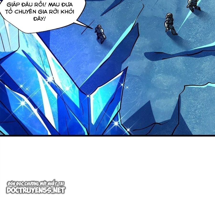 đọc truyện Siêu Cấp Thần Cơ Nhân Chương 145 ảnh 73 tại Thiên Thai Truyện