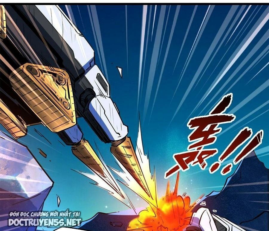 đọc truyện Siêu Cấp Thần Cơ Nhân Chương 145 ảnh 74 tại Thiên Thai Truyện