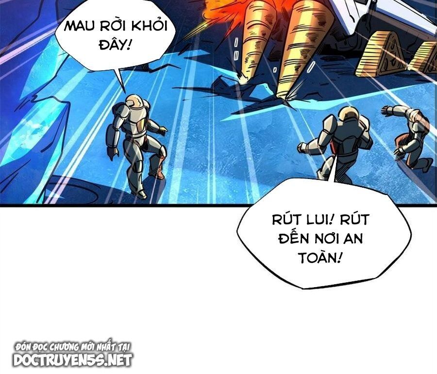 đọc truyện Siêu Cấp Thần Cơ Nhân Chương 145 ảnh 75 tại Thiên Thai Truyện