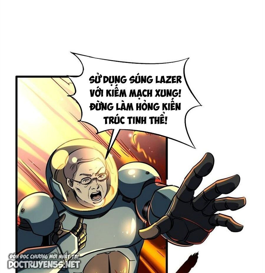 đọc truyện Siêu Cấp Thần Cơ Nhân Chương 145 ảnh 76 tại Thiên Thai Truyện