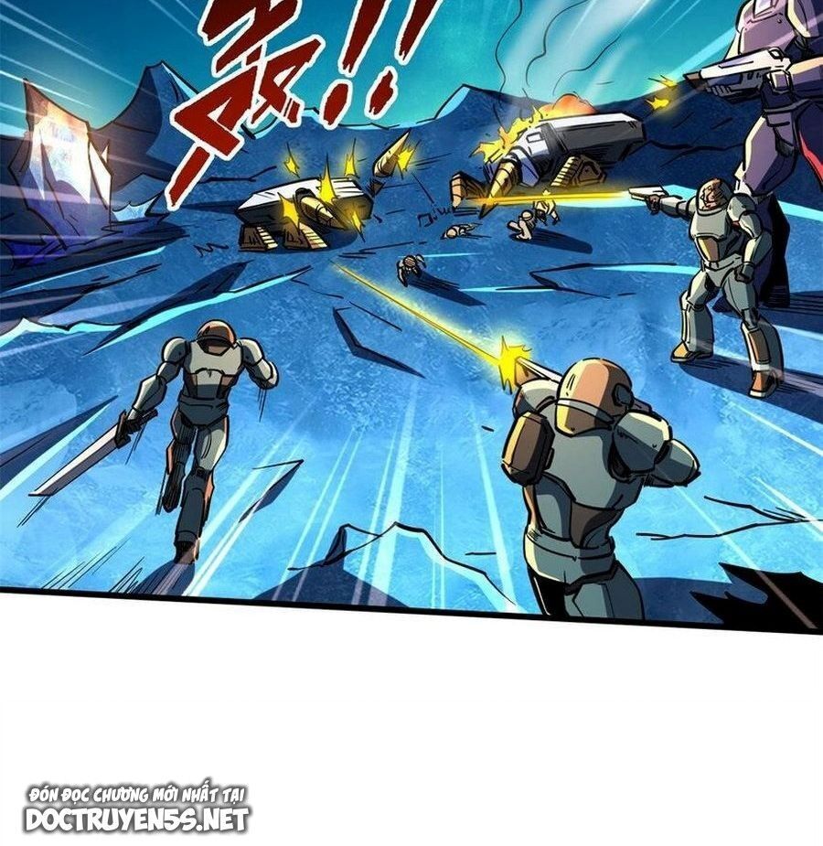 đọc truyện Siêu Cấp Thần Cơ Nhân Chương 145 ảnh 78 tại Thiên Thai Truyện