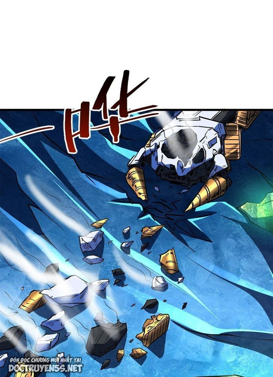 đọc truyện Siêu Cấp Thần Cơ Nhân Chương 145 ảnh 79 tại Thiên Thai Truyện