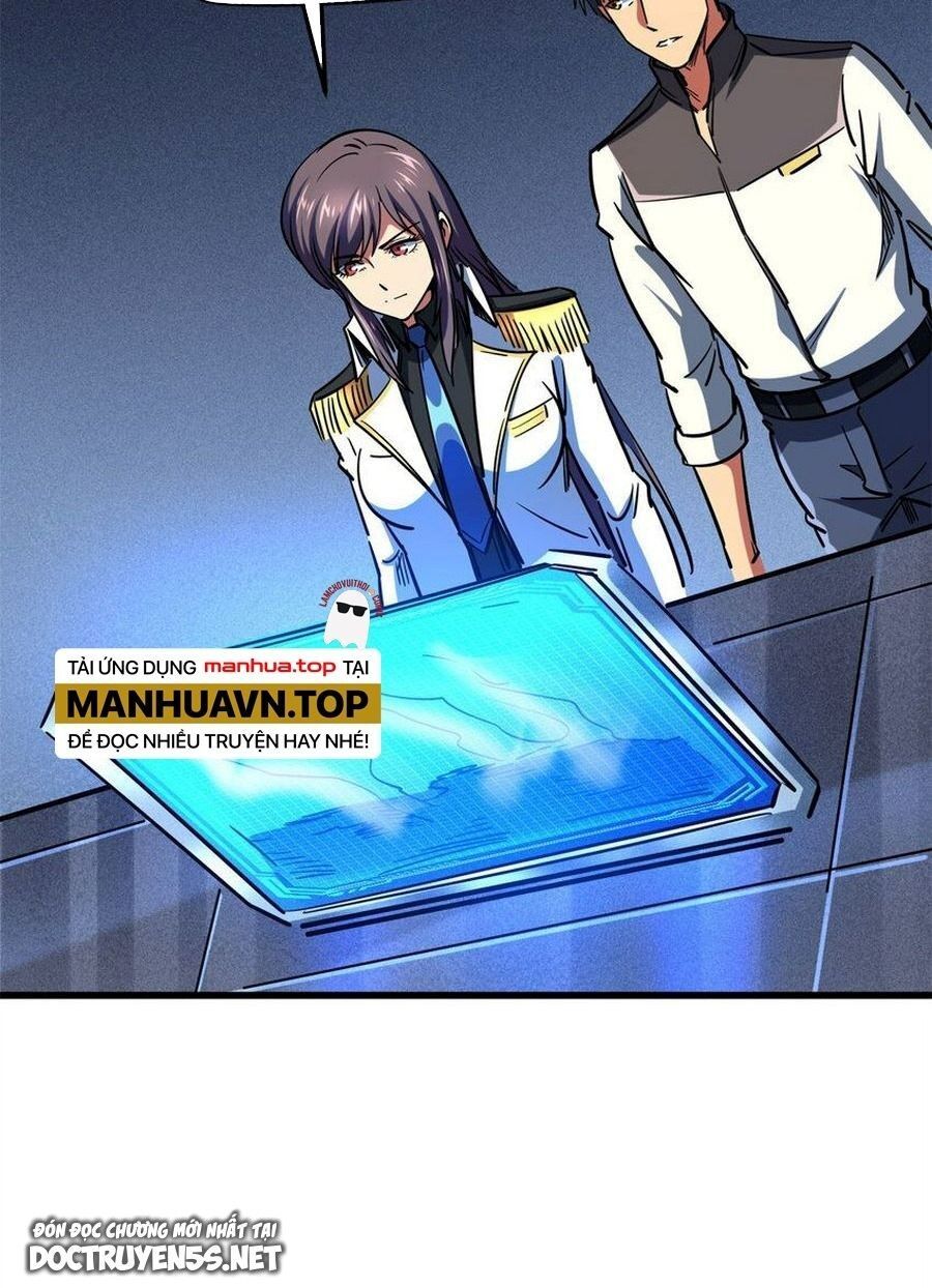 đọc truyện Siêu Cấp Thần Cơ Nhân Chương 145 ảnh 81 tại Thiên Thai Truyện