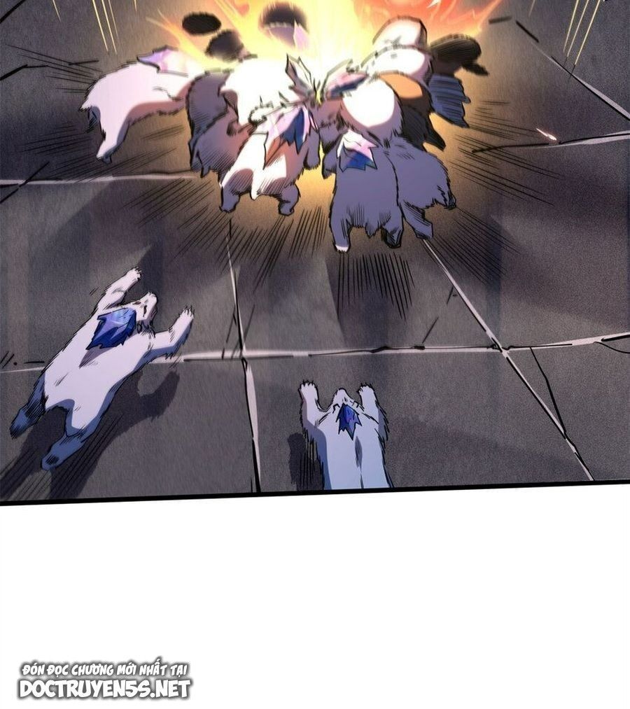 đọc truyện Siêu Cấp Thần Cơ Nhân Chương 145 ảnh 10 tại Thiên Thai Truyện