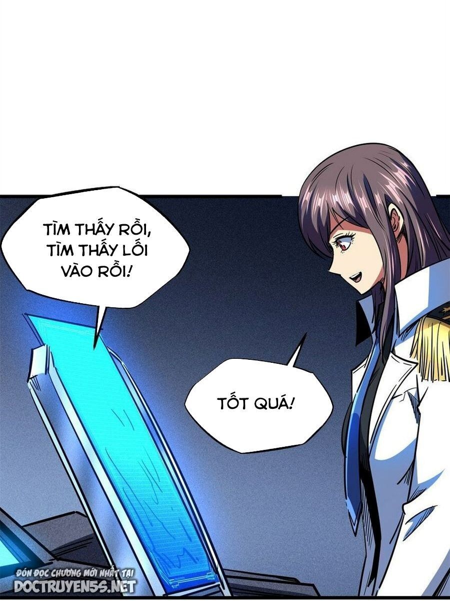 đọc truyện Siêu Cấp Thần Cơ Nhân Chương 145 ảnh 82 tại Thiên Thai Truyện