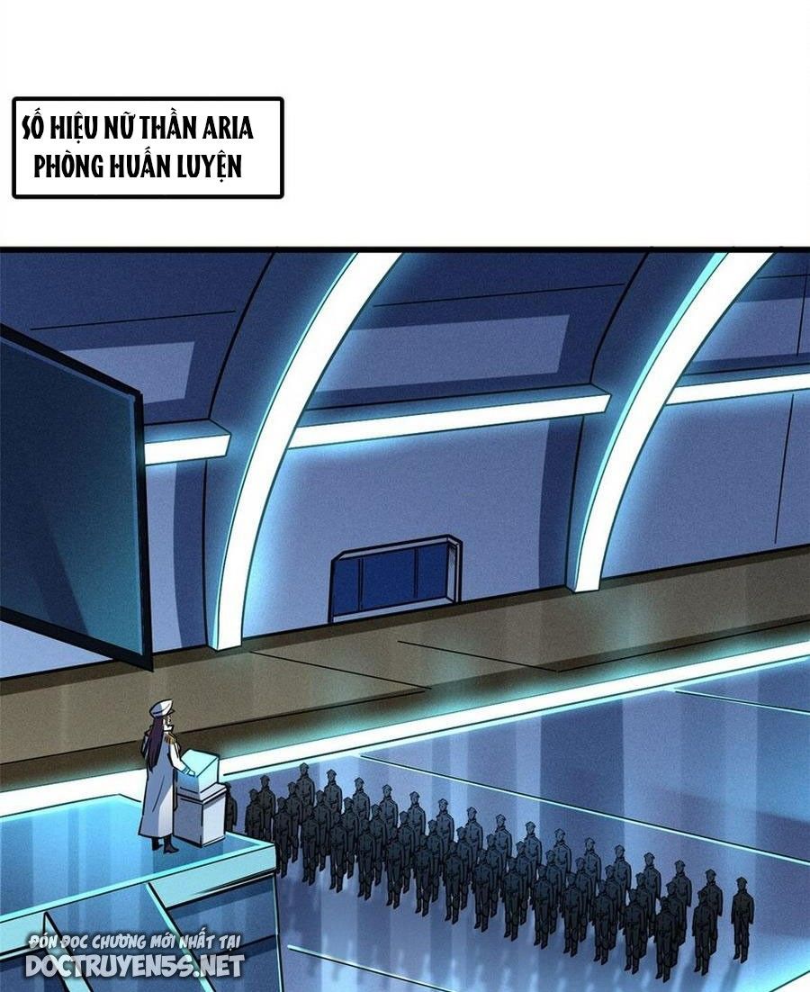 đọc truyện Siêu Cấp Thần Cơ Nhân Chương 146 ảnh 3 tại Thiên Thai Truyện