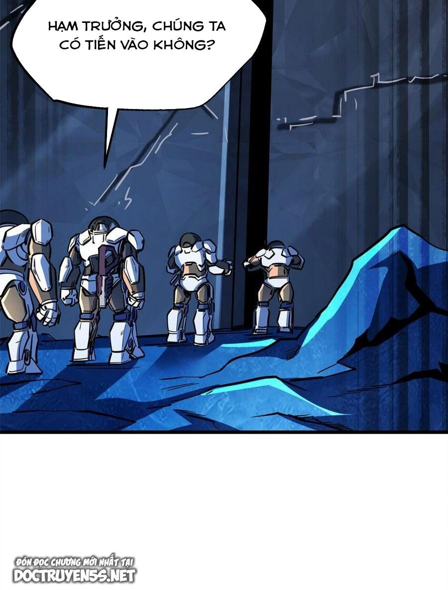 đọc truyện Siêu Cấp Thần Cơ Nhân Chương 146 ảnh 16 tại Thiên Thai Truyện