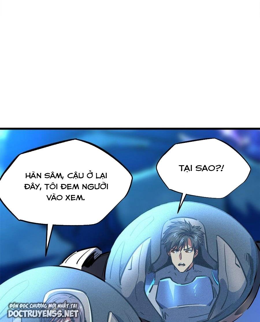 đọc truyện Siêu Cấp Thần Cơ Nhân Chương 146 ảnh 17 tại Thiên Thai Truyện