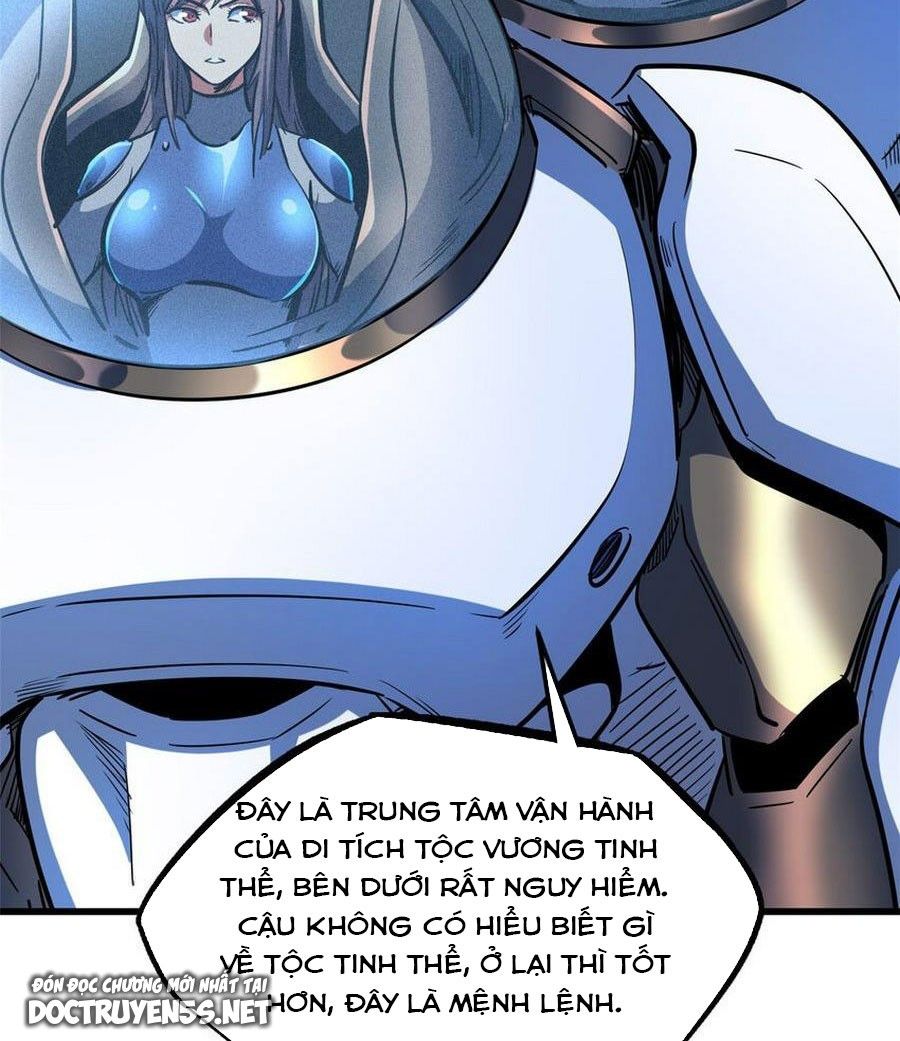 đọc truyện Siêu Cấp Thần Cơ Nhân Chương 146 ảnh 18 tại Thiên Thai Truyện