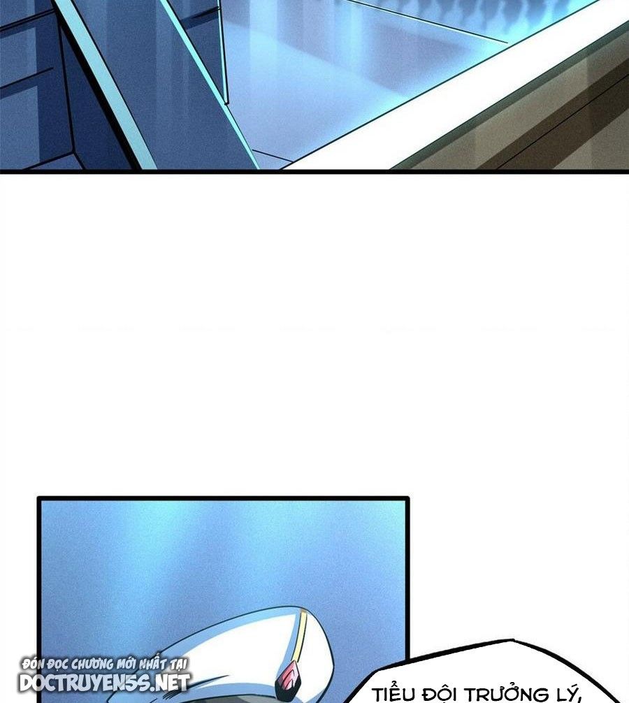 đọc truyện Siêu Cấp Thần Cơ Nhân Chương 146 ảnh 4 tại Thiên Thai Truyện