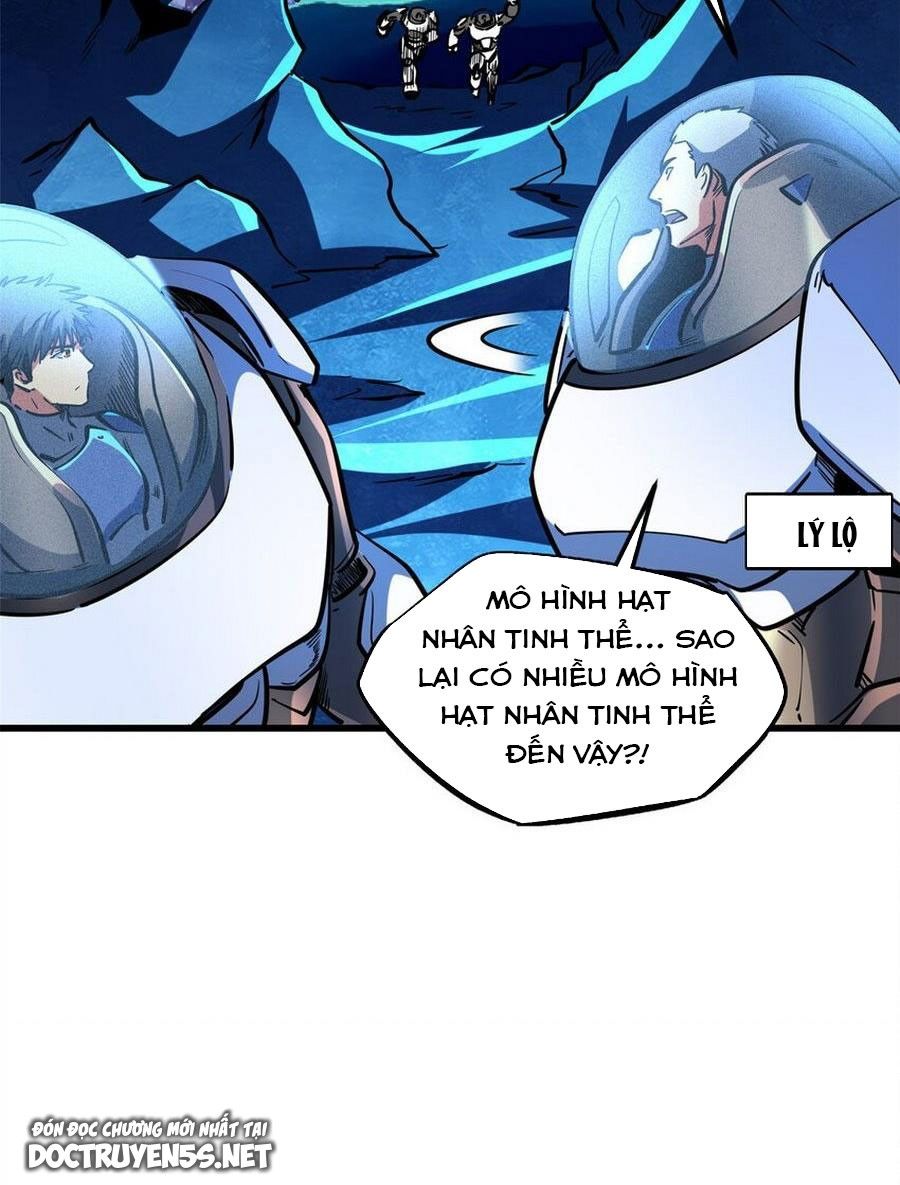 đọc truyện Siêu Cấp Thần Cơ Nhân Chương 146 ảnh 22 tại Thiên Thai Truyện