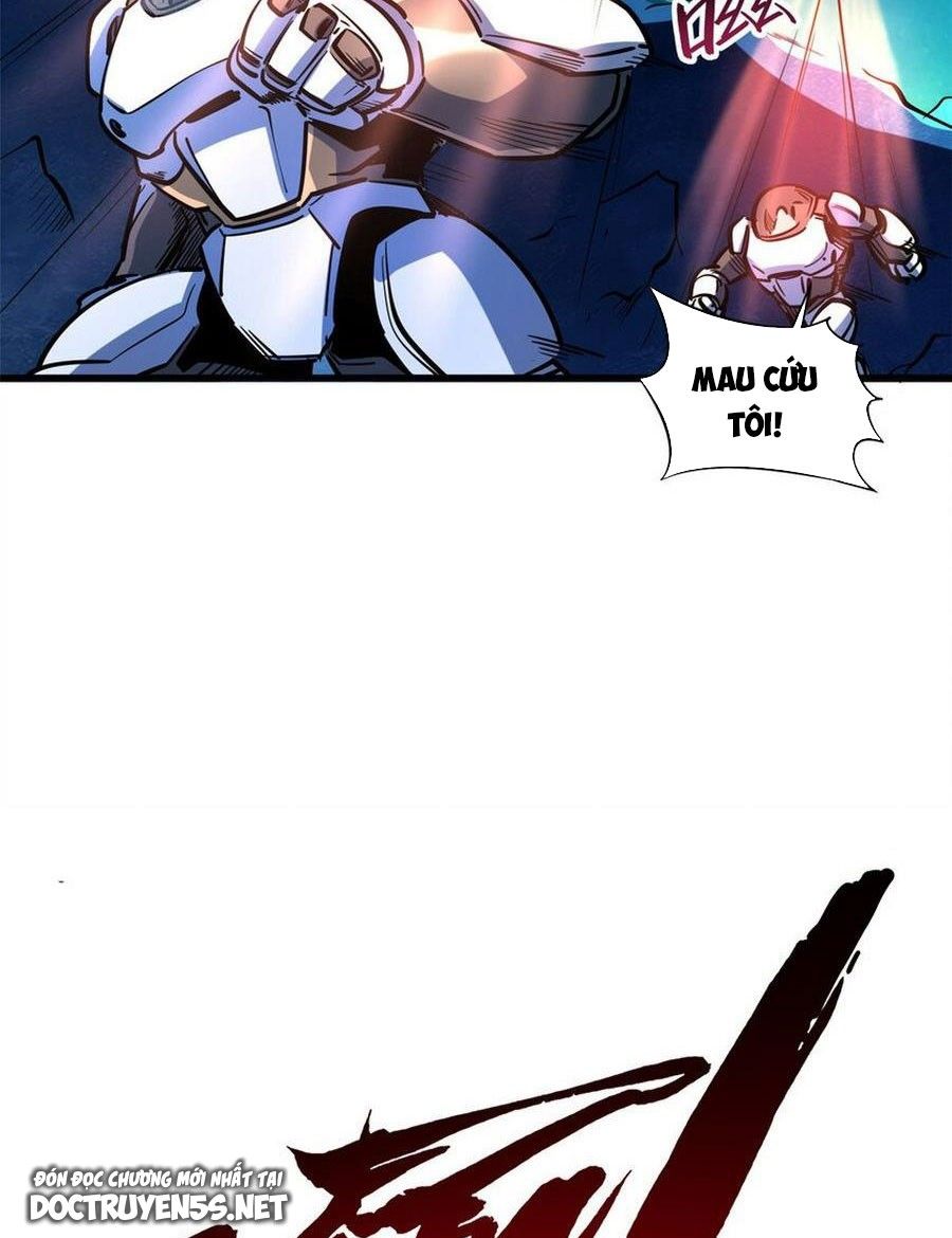 đọc truyện Siêu Cấp Thần Cơ Nhân Chương 146 ảnh 24 tại Thiên Thai Truyện