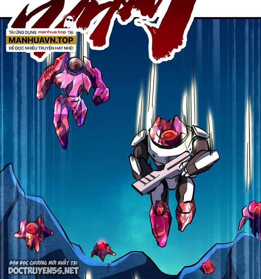 đọc truyện Siêu Cấp Thần Cơ Nhân Chương 146 ảnh 25 tại Thiên Thai Truyện