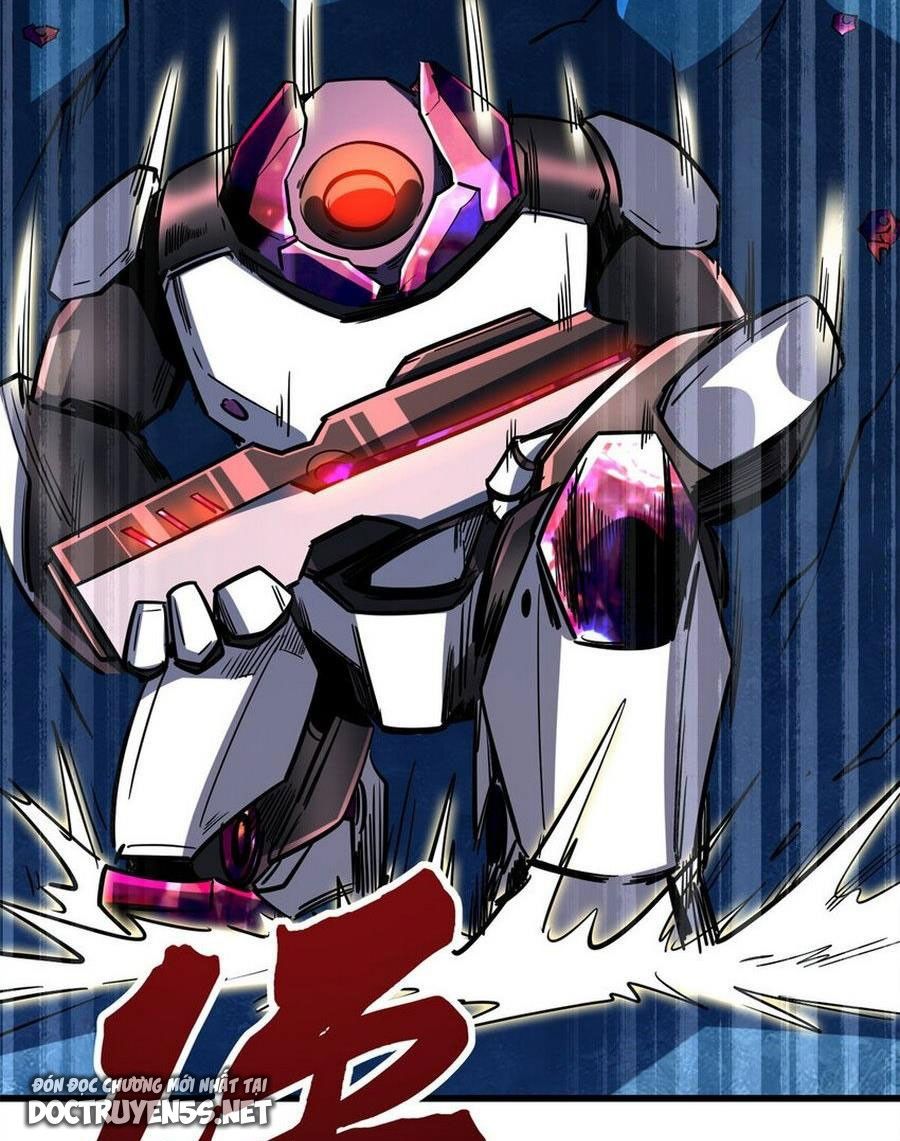 đọc truyện Siêu Cấp Thần Cơ Nhân Chương 146 ảnh 26 tại Thiên Thai Truyện