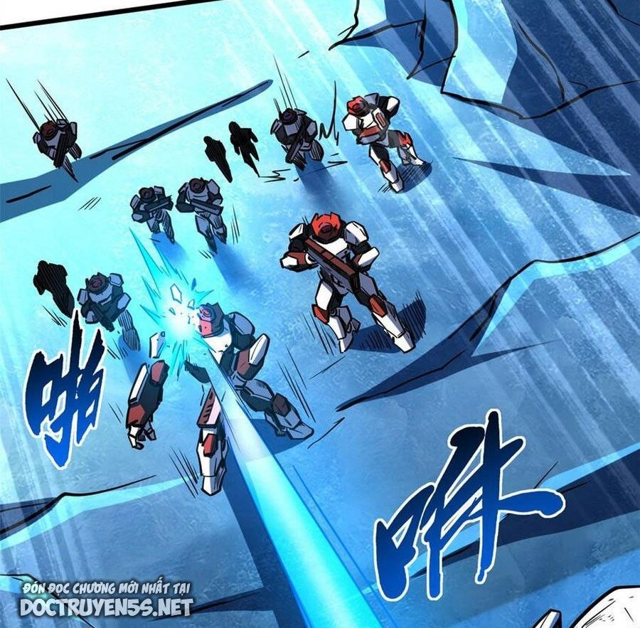 đọc truyện Siêu Cấp Thần Cơ Nhân Chương 146 ảnh 29 tại Thiên Thai Truyện