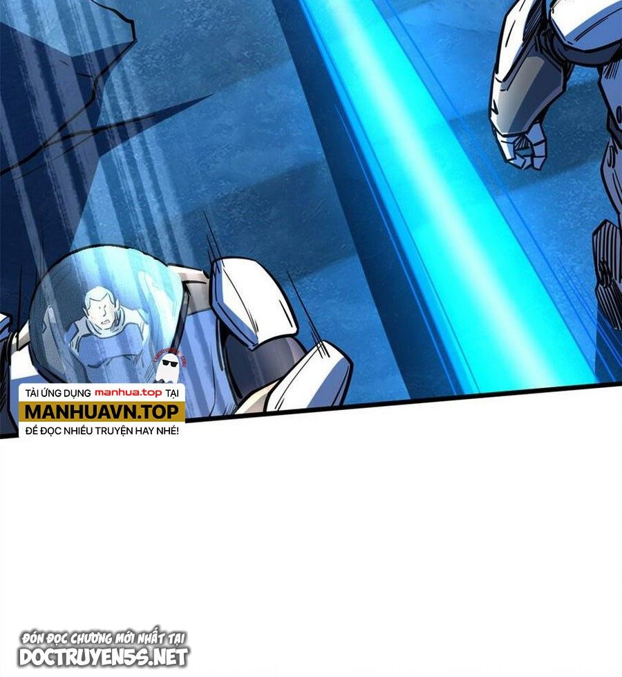 đọc truyện Siêu Cấp Thần Cơ Nhân Chương 146 ảnh 30 tại Thiên Thai Truyện