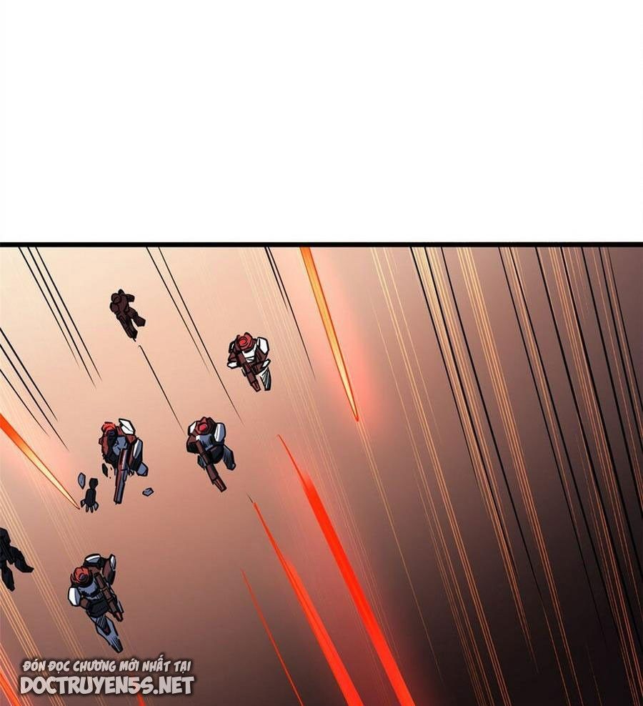 đọc truyện Siêu Cấp Thần Cơ Nhân Chương 146 ảnh 31 tại Thiên Thai Truyện