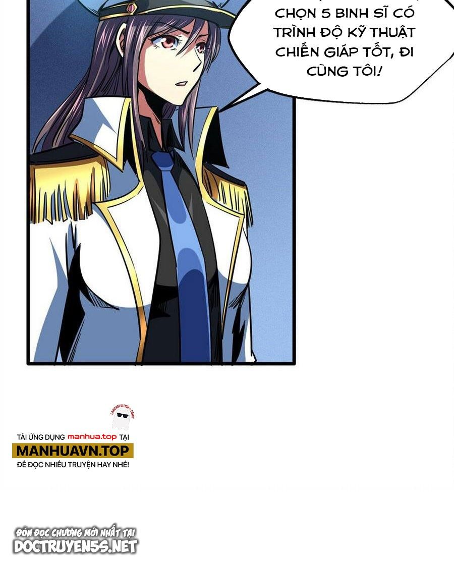 đọc truyện Siêu Cấp Thần Cơ Nhân Chương 146 ảnh 5 tại Thiên Thai Truyện