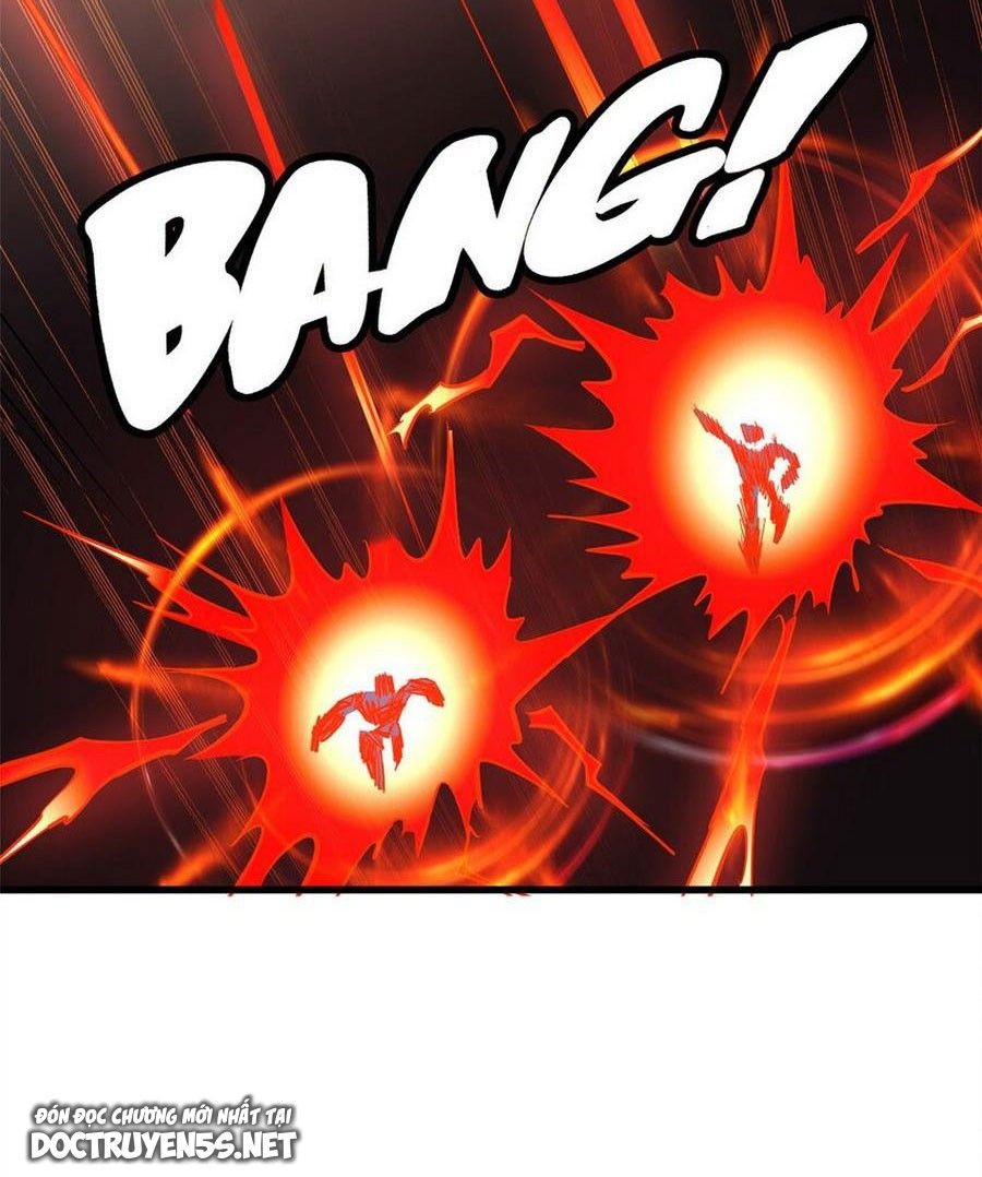 đọc truyện Siêu Cấp Thần Cơ Nhân Chương 146 ảnh 32 tại Thiên Thai Truyện