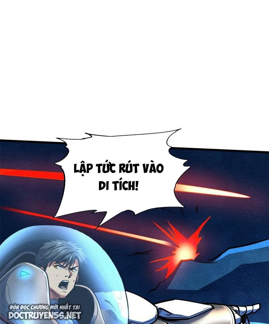 đọc truyện Siêu Cấp Thần Cơ Nhân Chương 146 ảnh 33 tại Thiên Thai Truyện