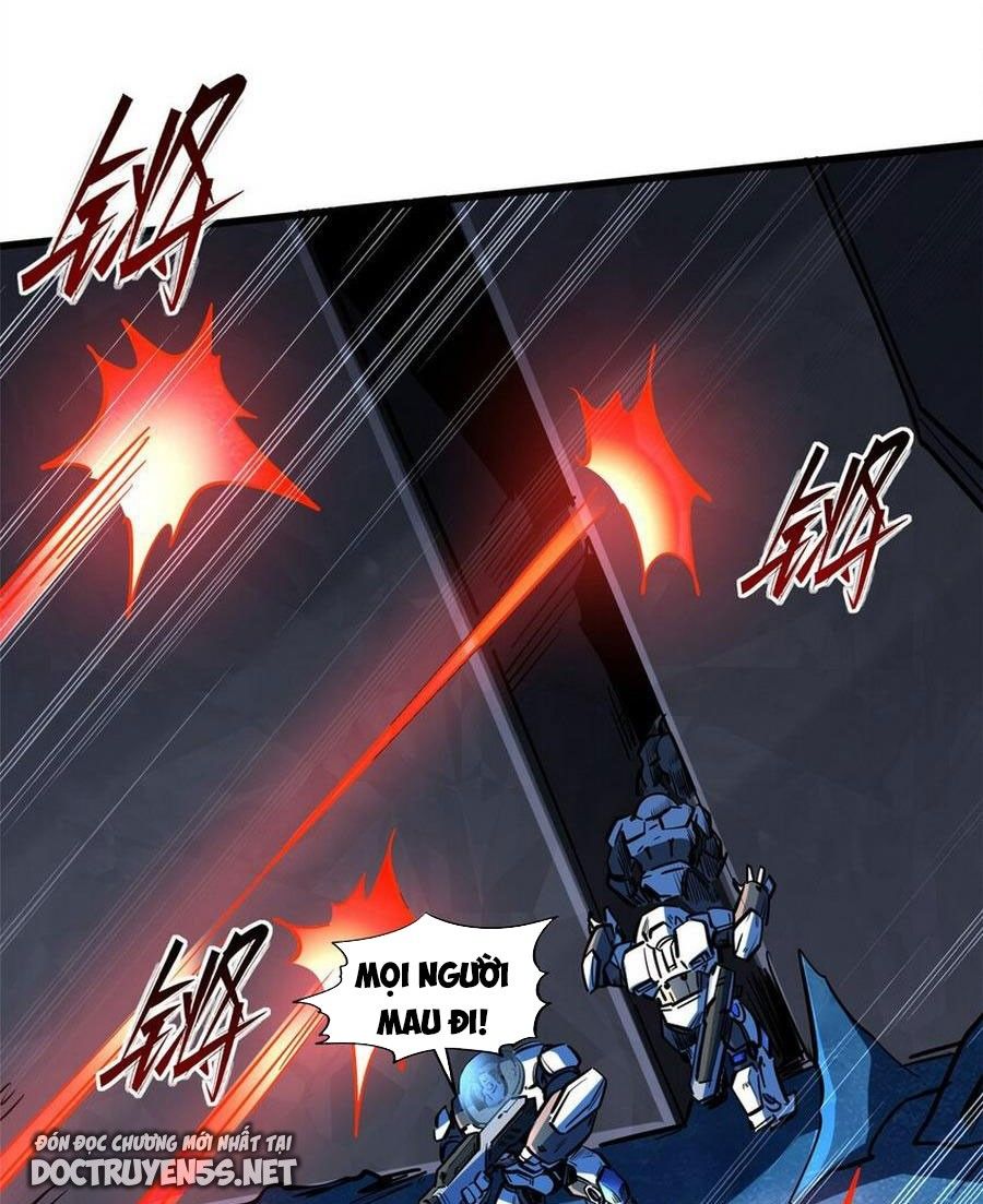 đọc truyện Siêu Cấp Thần Cơ Nhân Chương 146 ảnh 35 tại Thiên Thai Truyện