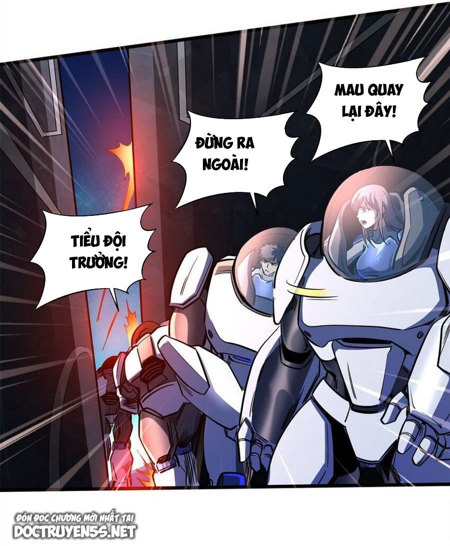 đọc truyện Siêu Cấp Thần Cơ Nhân Chương 146 ảnh 37 tại Thiên Thai Truyện