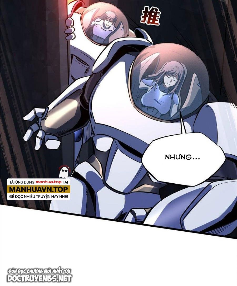 đọc truyện Siêu Cấp Thần Cơ Nhân Chương 146 ảnh 39 tại Thiên Thai Truyện