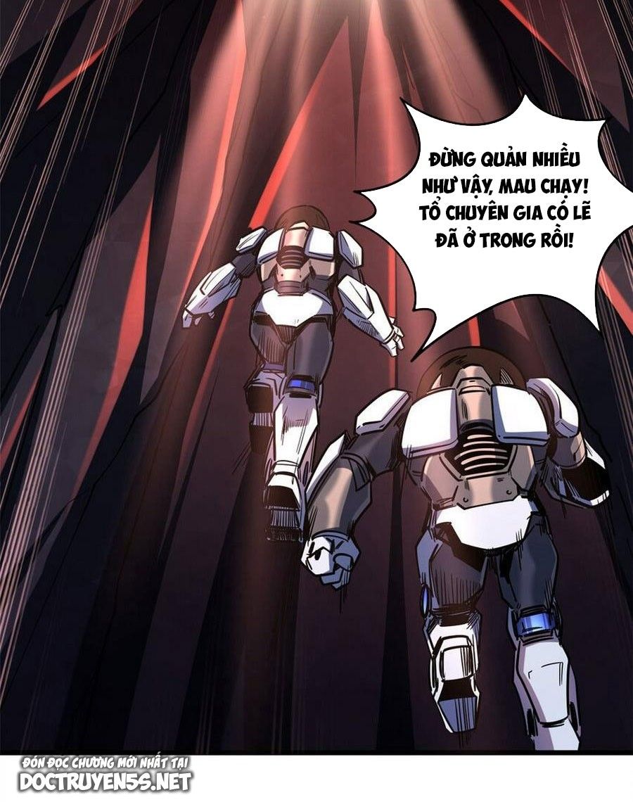 đọc truyện Siêu Cấp Thần Cơ Nhân Chương 146 ảnh 41 tại Thiên Thai Truyện