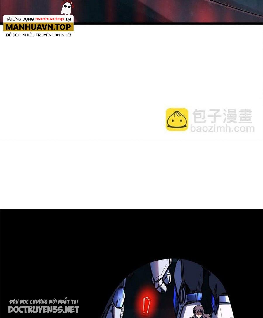 đọc truyện Siêu Cấp Thần Cơ Nhân Chương 146 ảnh 44 tại Thiên Thai Truyện